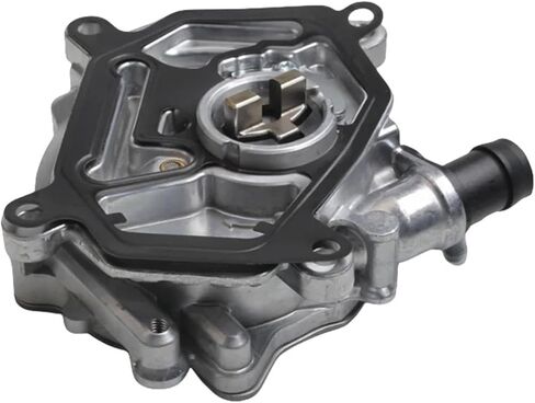 مضخة فراغ ， متوافقة مع Mercedes Benz W176 W246 W117 C218 W205 W213 W207 W156 W253 W164 R172 W447 M270 M274 2701800901 2702300365 in Saudi Arabia
