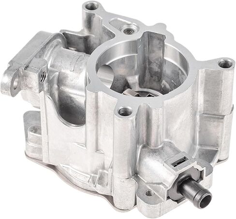Brake Booster Vacuum Pump ，Compatible With VW Amarok Beetle Caravelle CC B7 EOS Golf Compatible With Jetta Passat ，Compatible With Tiguan 06J145100R 06J145100AB 06J145100H in Saudi Arabia