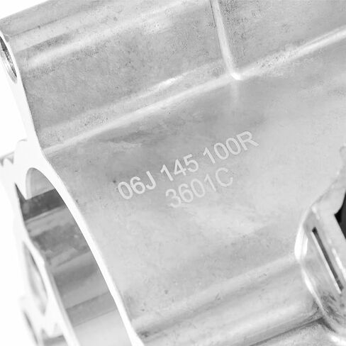 Brake Booster Vacuum Pump ，Compatible With VW Amarok Beetle Caravelle CC B7 EOS Golf Compatible With Jetta Passat ，Compatible With Tiguan 06J145100R 06J145100AB 06J145100H in Saudi Arabia