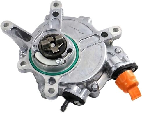 Auto Parts Car Brake Vacuum Pump Cardburne ，Compatible With Mercedes Benz M276 W166 2762300065 2762300265 in Saudi Arabia