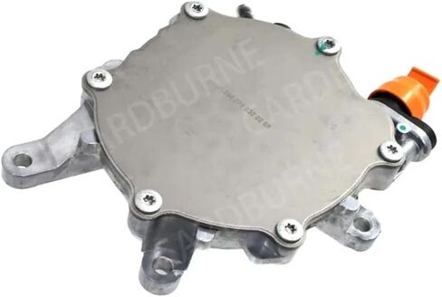 Auto Parts Car Brake Vacuum Pump Cardburne ，Compatible With Mercedes Benz M276 W166 2762300065 2762300265 in Saudi Arabia