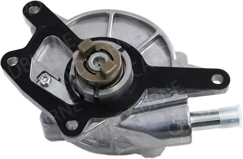 Auto Parts Car Brake Vacuum Pump Cardburne ，Compatible With Mercedes Benz M276 W166 2762300065 2762300265 in Saudi Arabia
