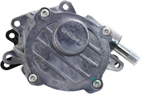 Auto Parts Car Brake Vacuum Pump Cardburne ，Compatible With Mercedes Benz M276 W166 2762300065 2762300265 in Saudi Arabia