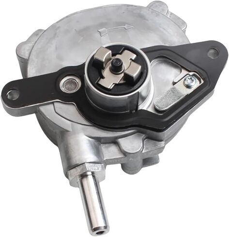 Brake Vacuum Pump ，Compatible With Mercedes Benz W204 C180 C200 W207 W212 E200 E260 R171 SLK200 M271 2712301665 2712301365 in Saudi Arabia