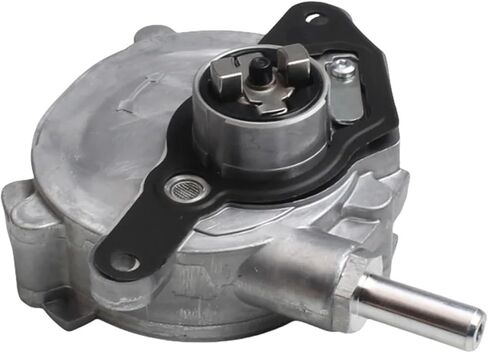 Brake Vacuum Pump ，Compatible With Mercedes Benz W204 C180 C200 W207 W212 E200 E260 R171 SLK200 M271 2712301665 2712301365 in Saudi Arabia
