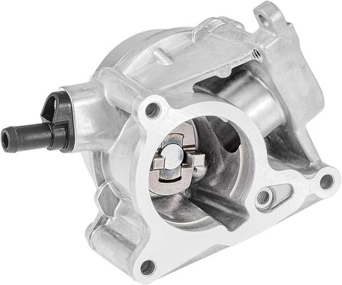 مضخة الفراغ المعززة الفرامل ， متوافقة مع VW Passat Magotan B6 1.8 TSI PACSAT CC B6 1.8 TSI 2008-2012 2007-2010 06H145100AC 06H145100AE in Saudi Arabia