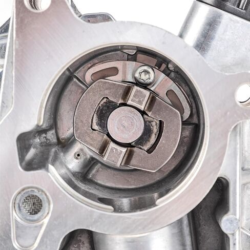 مضخة الفراغ المعززة الفرامل ， متوافقة مع VW Passat Magotan B6 1.8 TSI PACSAT CC B6 1.8 TSI 2008-2012 2007-2010 06H145100AC 06H145100AE in Saudi Arabia