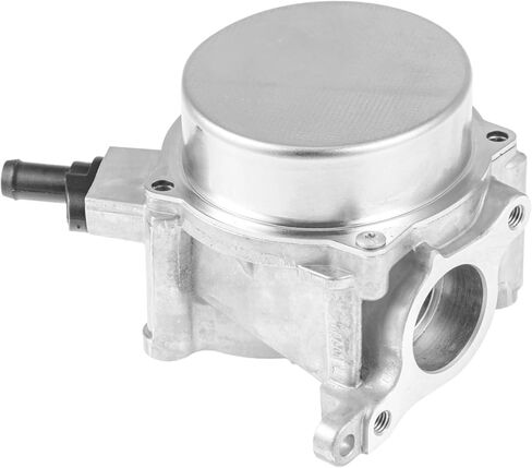 مضخة الفراغ المعززة الفرامل ， متوافقة مع VW Passat Magotan B6 1.8 TSI PACSAT CC B6 1.8 TSI 2008-2012 2007-2010 06H145100AC 06H145100AE in Saudi Arabia