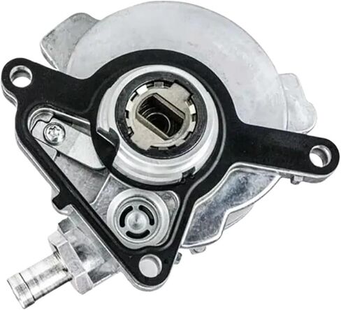 Auto Engine Brake Vacuum Pump Brake Booster Vacuum Pump ，Compatible With Peugeot 207 308 408 508 3008 06H145100AE 03H145100B in Saudi Arabia