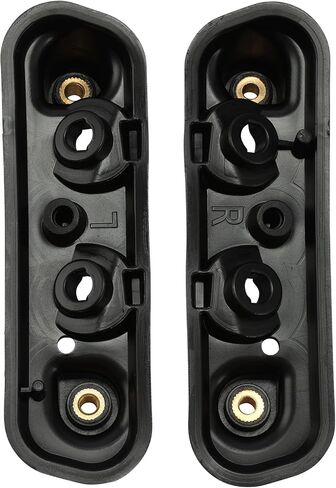 TCMT Tall Windshield Bracket Riser Fit For Harley CVO Street Glide FLHXSE 2023-2025 Street Glide FLHX 2024-2025 in Saudi Arabia