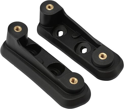 TCMT Tall Windshield Bracket Riser Fit For Harley CVO Street Glide FLHXSE 2023-2025 Street Glide FLHX 2024-2025 in Saudi Arabia