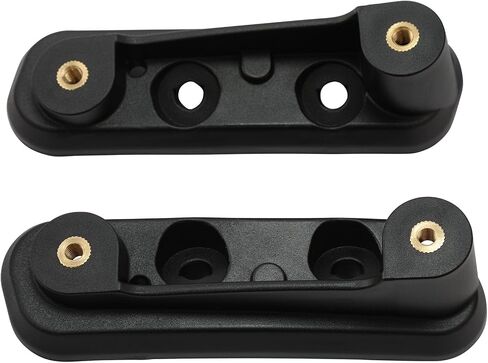 TCMT Tall Windshield Bracket Riser Fit For Harley CVO Street Glide FLHXSE 2023-2025 Street Glide FLHX 2024-2025 in Saudi Arabia