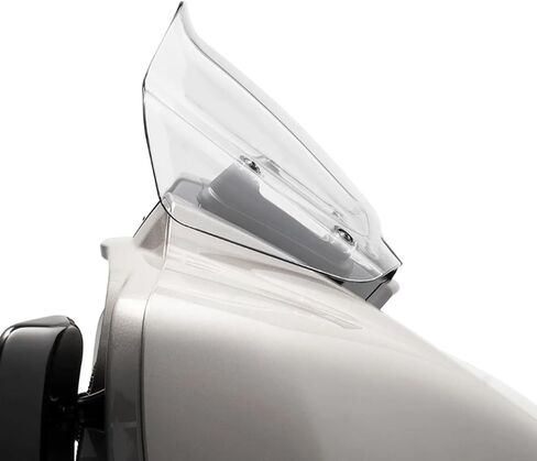 TCMT Tall Windshield Bracket Riser Fit For Harley CVO Street Glide FLHXSE 2023-2025 Street Glide FLHX 2024-2025 in Saudi Arabia
