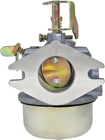 Carberetor Carb لـ Kohler K241 K301 M10 M12 الحديد الزهر 10 HP 12 HP K-Series استبدال 47 853 23-S بفلتر الهواء ومضخة الوقود in Saudi Arabia