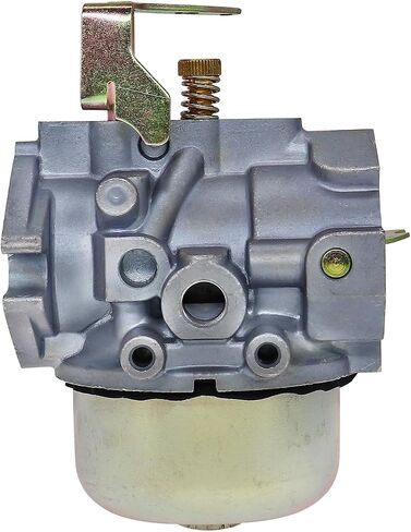 Carberetor Carb لـ Kohler K241 K301 M10 M12 الحديد الزهر 10 HP 12 HP K-Series استبدال 47 853 23-S بفلتر الهواء ومضخة الوقود in Saudi Arabia