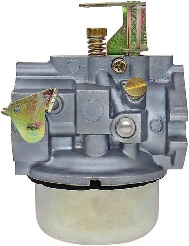 Carberetor Carb لـ Kohler K241 K301 M10 M12 الحديد الزهر 10 HP 12 HP K-Series استبدال 47 853 23-S بفلتر الهواء ومضخة الوقود in Saudi Arabia