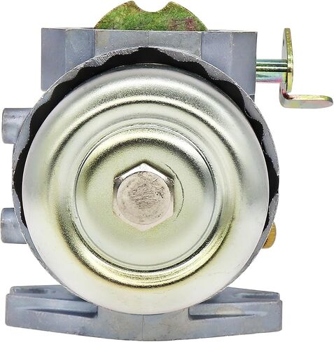 Carberetor Carb لـ Kohler K241 K301 M10 M12 الحديد الزهر 10 HP 12 HP K-Series استبدال 47 853 23-S بفلتر الهواء ومضخة الوقود in Saudi Arabia