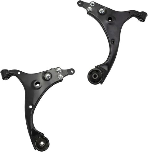 زوج سائق Arm Armbly Arm Prastenger 2PC لمدة 10-13 Kia Forte in Kuwait