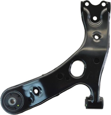TRQ Front Steering and Suspension Kit Ball Confer Confer Confer Arm Sway Sway Bar Rink RINK ROIN ROD متوافق مع 2016 SCION IM 2008-2015 XB 2017-2018 TOYOTA COROLLA IM 2012-2017 PRIUS V in Saudi Arabia