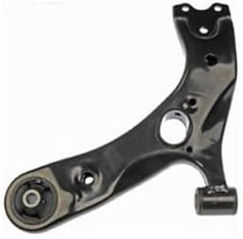 TRQ Front Steering and Suspension Kit Ball Confer Confer Confer Arm Sway Sway Bar Rink RINK ROIN ROD متوافق مع 2016 SCION IM 2008-2015 XB 2017-2018 TOYOTA COROLLA IM 2012-2017 PRIUS V in Saudi Arabia