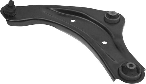 TRQ Front Steering and Suspension Kit Arm with Ball Sway Sway Bar Bar Rink Rox Rod متوافق مع 2011-2017 Nissan Juke 2011-2014 Leaf in Saudi Arabia
