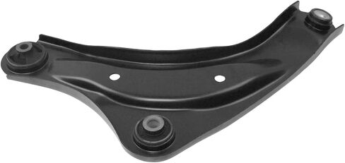 TRQ Front Steering and Suspension Kit Arm with Ball Sway Sway Bar Bar Rink Rox Rod متوافق مع 2011-2017 Nissan Juke 2011-2014 Leaf in Saudi Arabia