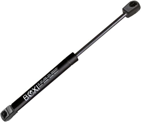 BOXI Qty (1) Compatible for Volkswagen Passat 2015 to 2019 Sedan Front Hood Lift Support Shock Strut Gas Spring/Replaces 6808 561823359A 561823359B in Saudi Arabia
