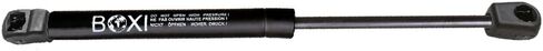 BOXI Qty (1) Compatible for Volkswagen Passat 2015 to 2019 Sedan Front Hood Lift Support Shock Strut Gas Spring/Replaces 6808 561823359A 561823359B in Saudi Arabia
