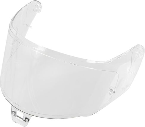 Alpinestars AFHS-01 Replacement Shield for Supertech R10 Helmet - Clear in Saudi Arabia