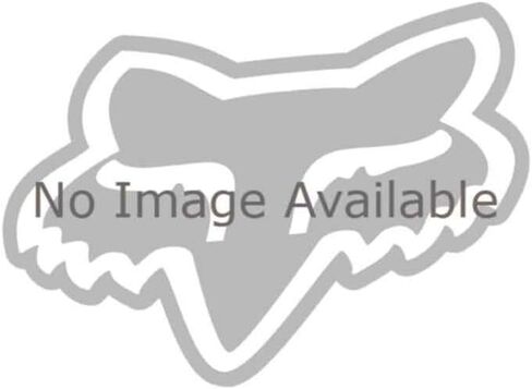 Fox Racing Flux Headliner Set (Black - L) in Saudi Arabia
