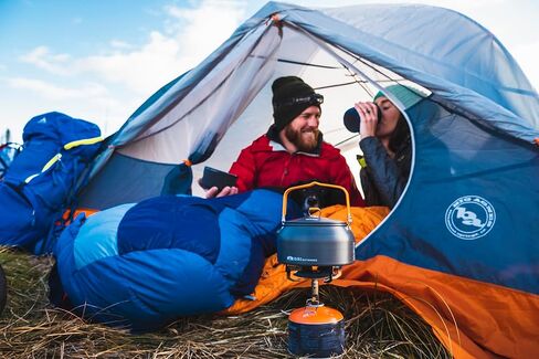 نظام الطبخ GSI Outdoors Pinnacle Canister Stove in Kuwait