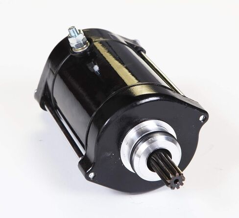 Yamaha PWC Starter Motor SUV GP GPR XL XLT 800 1200 1300 1200R 1300R in Saudi Arabia