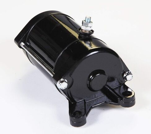 Yamaha PWC Starter Motor SUV GP GPR XL XLT 800 1200 1300 1200R 1300R in Saudi Arabia