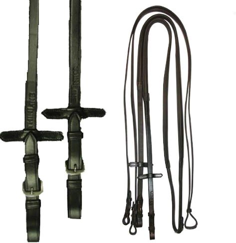 زمام طرفي بإبزيم رفيع in Kuwait