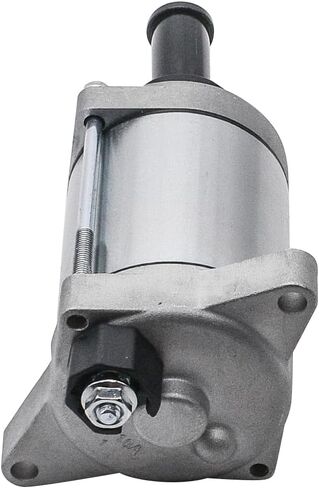 31200-HP5-601 Starter Motor for Honda Rancher 420 ، Foreman 500 ، Pioneer 500 with Relay الملف اللولبي in Kuwait