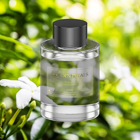 80ml Car Air Freshener Essential Oil, RoyAroma Smart Car Air Fresheners Dedicated Perfume Refill, Can be Used for 4~12 Months, Made with Natural Plant Extracts, Long-lasting Fragrance in Kuwait