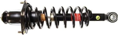 Monroe Quick-Strut 172394L Sundension Strut و Coil Spring Assembly لتويوتا بريوس in Saudi Arabia