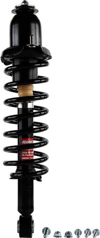 Monroe Quick-Strut 172394L Sundension Strut و Coil Spring Assembly لتويوتا بريوس in Saudi Arabia