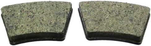 Rear Disc Brake Pads Compatible With 47cc, ATV Quad Models(5 Sets) in Saudi Arabia