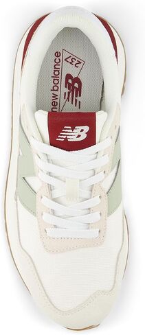 New Balance Women's 237 V1 Salker ، Sea Salt/Hay ، 9.5 in Kuwait