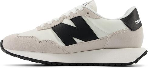 New Balance Women's 237 V1 Salker ، Sea Salt/Hay ، 9.5 in Kuwait