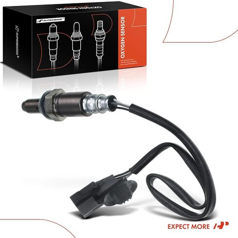 مستشعر الأوكسجين A-premium Ap-premium متوافق مع Nissan Altima 2019-2021 2.5L & Infiniti QX50 2019-2022 2.0L ، QX55 2022 2.0L in Saudi Arabia