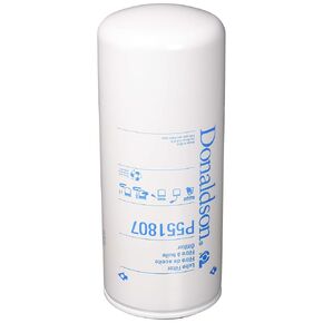 Donaldson P551807 Lube Filter (Spin-on, Full Flow) in Saudi Arabia