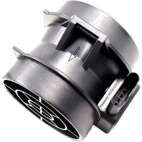 5wk96471 مقياس مستشعر MAF Air Flow مع E46 E83 E85 325CI 325I X3 Z4 2.5I 7513957 5WK9 6471 13 62 7 566 984 513 957 in Kuwait