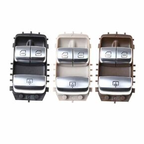 1PCS DOOR PUNTER BUNTER REAP R/L BROWN Three Open (Single Gear) OEM 2229050109 in Saudi Arabia