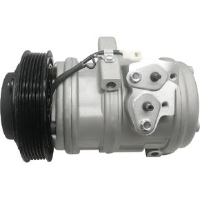 RYC Automotive Conference Compressor IG367 (Fits Mazda MPV 2.5L ، 3.0L 2000 ، 2001 ، 2002 ، 2003 ، 2004 ، 2005 ، 2006) in Kuwait