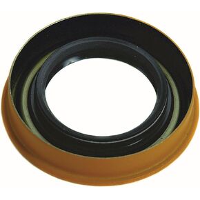 Mechanics Choice Rear Automatic Transmission Extension Housing Seal for 1946-2008 Avanti, Buick, Cadillac, Chevrolet, GMC, Isuzu, Jeep, Oldsmobile, Opel, Pontiac (RWD) in Saudi Arabia