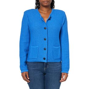 Theory Women's Cashmere Crewneck Cardigan in Saudi Arabia
