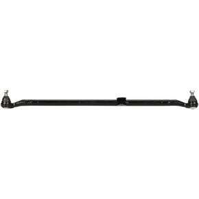 Front Steering Center Link 1PC Replaces 4856031G25 Compatible with Nissan D21 1986 1987 1988 1989 1990 Compatible with Nissan Pathfinder 1987 1988 1989 1990 in Saudi Arabia
