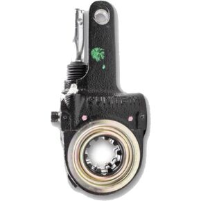 TORQUE 2 Pack of AS1169 Automatic Brake Slack Adjuster 1.5" Diameter, 10 Spline Teeth 6" Lever for Brake Chambers (Replaces AS1169 E15052 1381030FC) (2 x TR1169) in Saudi Arabia